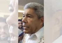 Jerônimo rebate sobre entregas do governo: "Fazem muita espuma"