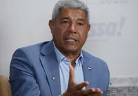 Jerônimo Rodrigues exige punição rigorosa após morte de torcedor do Bahia