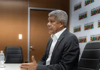 Jerônimo Rodrigues muda banco e sanciona empréstimo de R$ 200 milhões