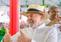 Jerônimo Rodrigues oficializa candidatura à reeleição sob as bênçãos de Lula