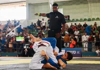 Jiu-jitsu no Brasil: esporte avança com processo de regulamentação