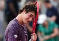 João Fonseca perde para tcheco e dá adeus ao Roland Garros nas quartas