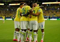 Jogadores do Brasil ganham R$ 21 milhões após classificação ao mata-mata da Copa