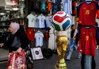 Jogo que acertou campeões desde 2010 aponta vencedor da Copa do Mundo