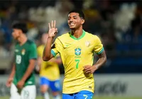 Joia do Bahia é convocada para Seleção Brasileira e busca o Mundial