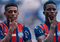 Joias do Bahia serão avaliadas por Ancelotti na Seleção Brasileira