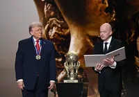 O desafio da Copa