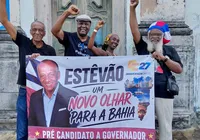 José Estêvão volta ao comando do DC e quer ser candidato ao governo