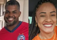 Justiça mantém prisão preventiva do PM suspeito de matar esposa em Salvador