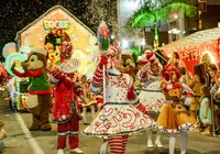 Justiça proíbe Coité de usar “Natal Luz” e determina retirada da marca