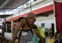Justiça pune Fundação Dr. Jesus por internação irregular de menores