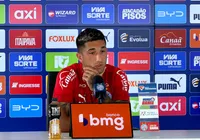 Kike Olivera expõe a verdade no Bahia e crava permanência