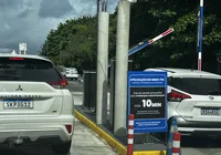 Kiss e Fly: cobrança no Aeroporto de Salvador pode acabar após recesso da Câmara