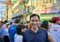 Leo Prates aposta em sensibilidade de Alcolumbre para acelerar fim da escala 6x1
