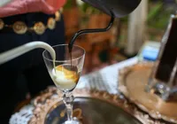 Licor de maracujá cremoso: aprenda a fazer receita para o São João