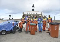 Greve dos garis em Salvador: saiba como fica a coleta de lixo após operação especial