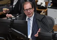 Luis Felipe Salomão assume presidência do STJ nesta quarta-feira