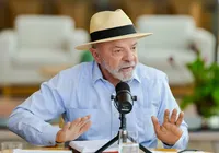 Lula abre 11 pontos sobre Flávio na imagem positiva entre eleitores