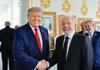 Lula antecipa viagem ao G7 para tentar encontro com Trump