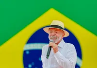 Lula culpa “segundo escalão” de Trump por crises com Brasil
