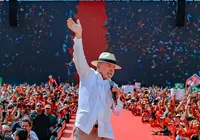 Lula diz que Trump reconheceu que tarifaço contra Brasil é injusto