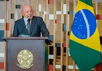 Lula desafia Senado e manterá Jorge Messias para o STF