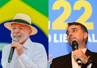 Lula e Flávio somam R$ 80 milhões em doações; veja quem recebeu mais