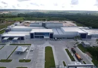 Alagoinhas ganha novo hospital de 190 leitos inaugurado por Lula