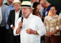 Lula explica verdadeiro motivo de ausência no 2 de Julho na Bahia