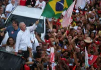 Lula fará ato de campanha em Salvador na próxima sexta-feira (28)