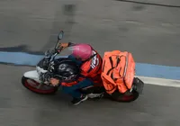 Nova linha de R$ 4 bilhões facilita compra de moto para quem trabalha com app
