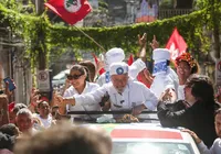Ausente no 2 de Julho, Lula cumpre agenda na Bahia; veja programação