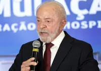 Lula nega visto a enviados dos EUA, mas não quer "briga" com Trump