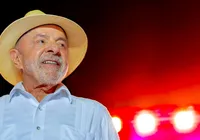 Lula toma decisão sobre participação em primeiro debate na TV