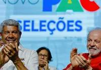 Lula pode retornar a Salvador para participar de PGP em junho