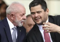 Lula prioriza PEC da Segurança para criar novo ministério