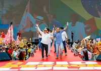 Lula promete combate ao crime, mas sem “matar 100 ou 200”