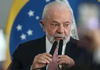 Lula propõe sufocar finanças do crime e mirar cúpula das facções