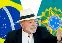 Pela pesquisa da Quaest, Lula abre a campanha como franco favorito
