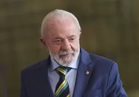 Lula reúne ministros em meio à tensão com novo tarifaço dos EUA imagem