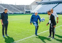 Com nova lei, clubes que viraram SAF seguem sujeitos a cobranças