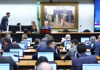 Maioridade penal: CCJ retoma votação de PEC nesta quarta-feira