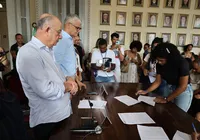 Mais de 600 professores são convocados para rede de ensino na Bahia imagem