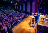Mais de 700 estudantes iniciam nova edição do EJA Pro em Camaçari