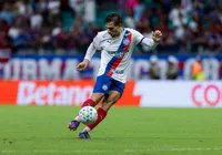 Mais dois anos: peça-chave do Bahia renova contrato até 2031