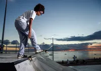 Mais que esporte: o papel social do novo Skatepark do Subúrbio