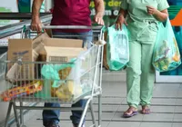 Mais uma cidade brasileira proíbe mercados de abrirem aos domingos