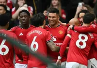 Manchester United aposta em reforço brasileiro e paga R$ 329 milhões