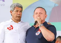 Mandato de Jerônimo será o com mais indicações ao TCM desde Luiz Viana imagem