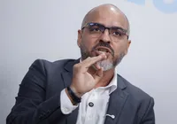 Marcelo Carvalho diz ser único candidato de Lula ao Senado na Bahia